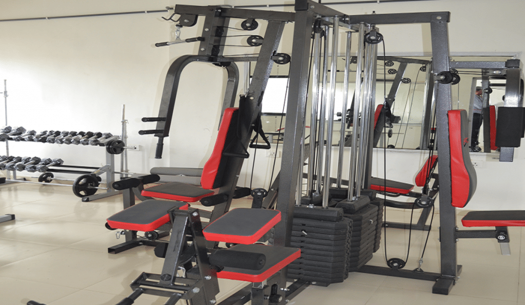 Pramukh Swami Science and H. D. Patel Arts College Kadi Sports photo 1